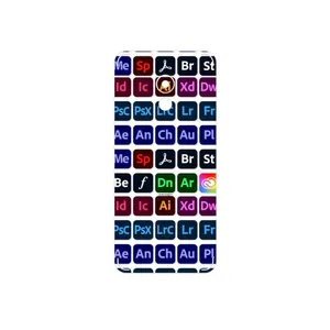 MAHOOT Adobe Cover Sticker for Meizu Pro 6