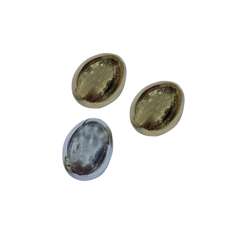 تخم مرغ تزیینی مدل P55 مجموعه 3 عددی