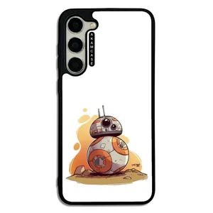 AKAM AMC-WSGS23P-LAUFMAN-23 Cover For Samsung Galaxy S23 Plus