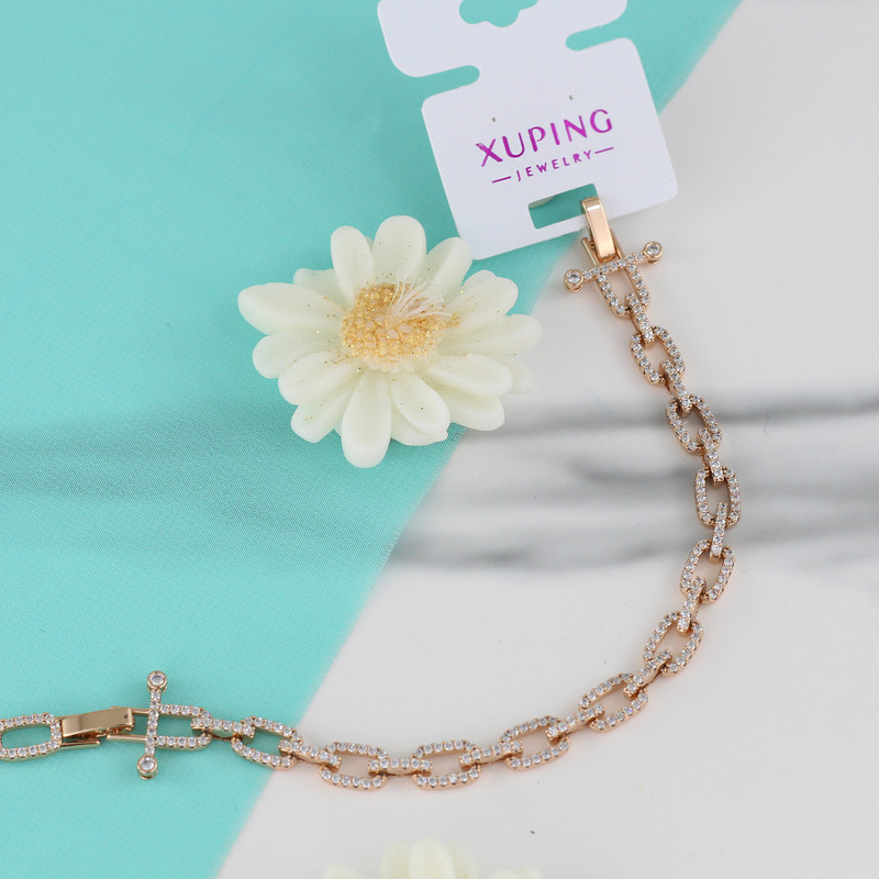 دستبند زنانه ژوپینگ مدل K399