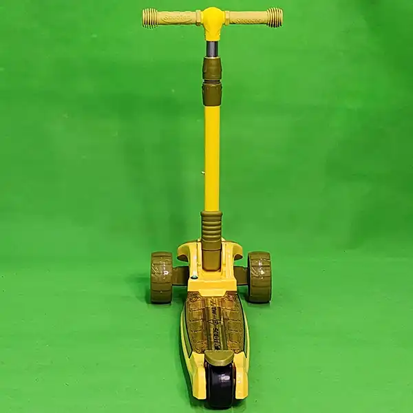 اسکوتر کودک مدل تعادلی کد PRDS-8866