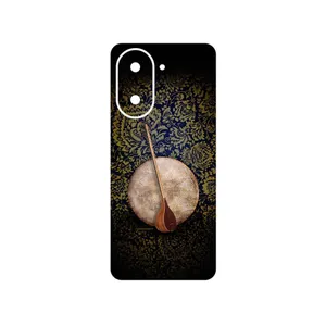 MAHOOT Setar_Daf_Instruments Cover Sticker for Xiaomi Redmi A5 4G