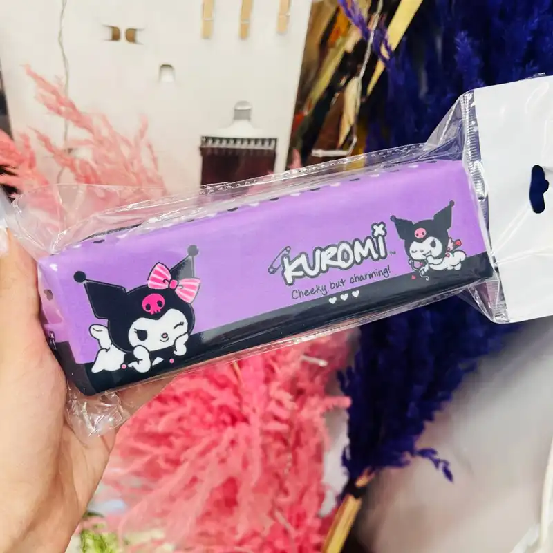 جامدادی مدل کورومی مکعبی