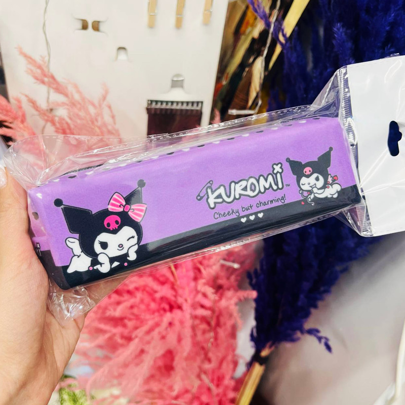 جامدادی مدل کورومی مکعبی