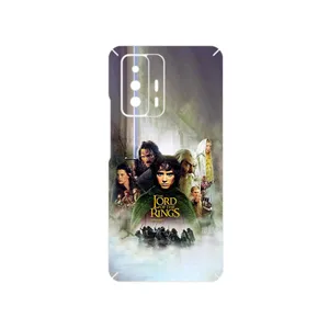 MAHOOT The Lord of the Rings Cover Sticker for Xiaomi 11T 5G