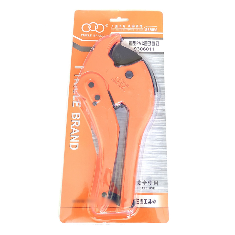 قیچی لوله بر کد 0306011