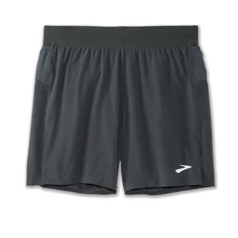 شلوارک ورزشی مردانه بروکس مدل Sherpa 7