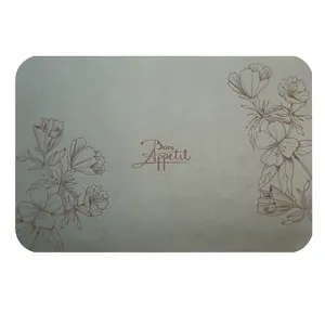 زیر بشقابی شیدانه مدل A1