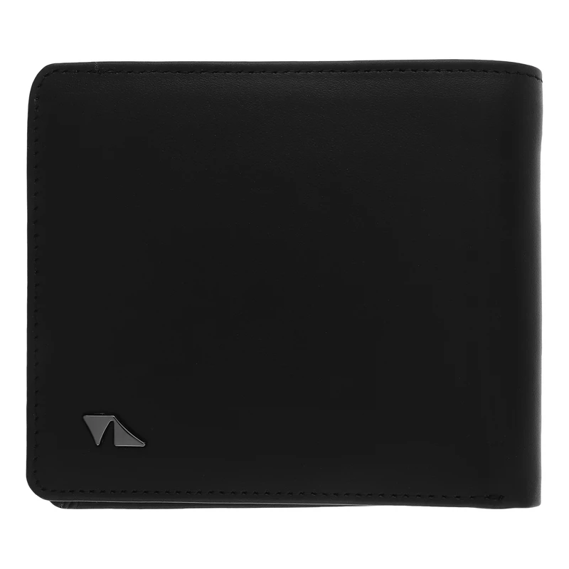 کیف پول مردانه چرم مشهد مدل D5582-001-01