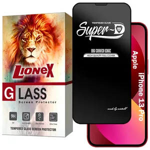 Lionex SUPERDNL Screen Protector For Apple iPhone 13 Pro