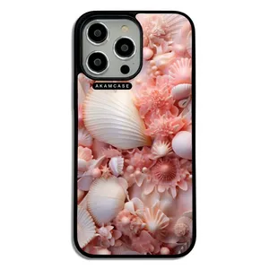 AKAM AMC-WA14PROMAX-PEARL2 Cover For Apple iPhone 14 Pro Max