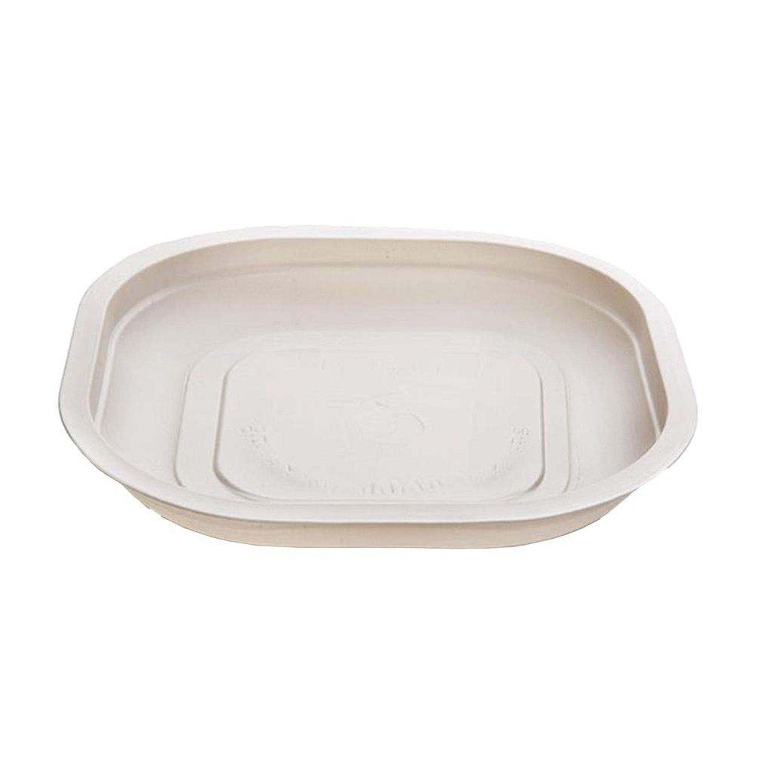 پیش دستی یکبار مصرف آملون مدل AML-KYK1 بسته 12 عددی