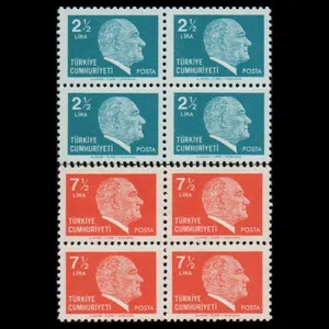 تمبر یادگاری مدل خارجی مجموعه 8 عددی 