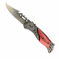 چاقوی سفری مدل ماهی کد A3