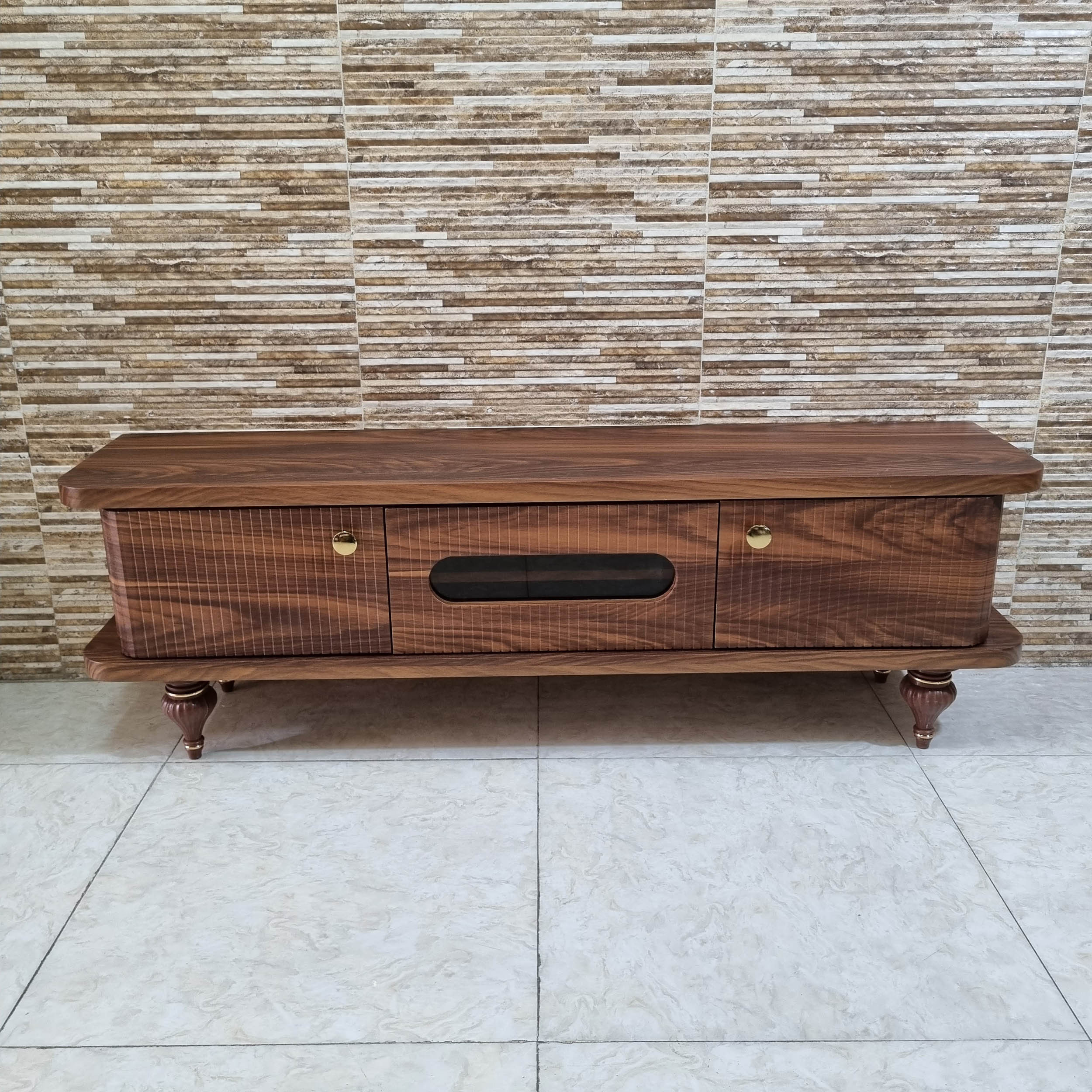 میز تلویزیون شبستان مدل 2028 میز تلویزیون شبستان مدل 2028