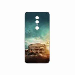 MAHOOT Rome City Cover Sticker for UMI A1 Pro