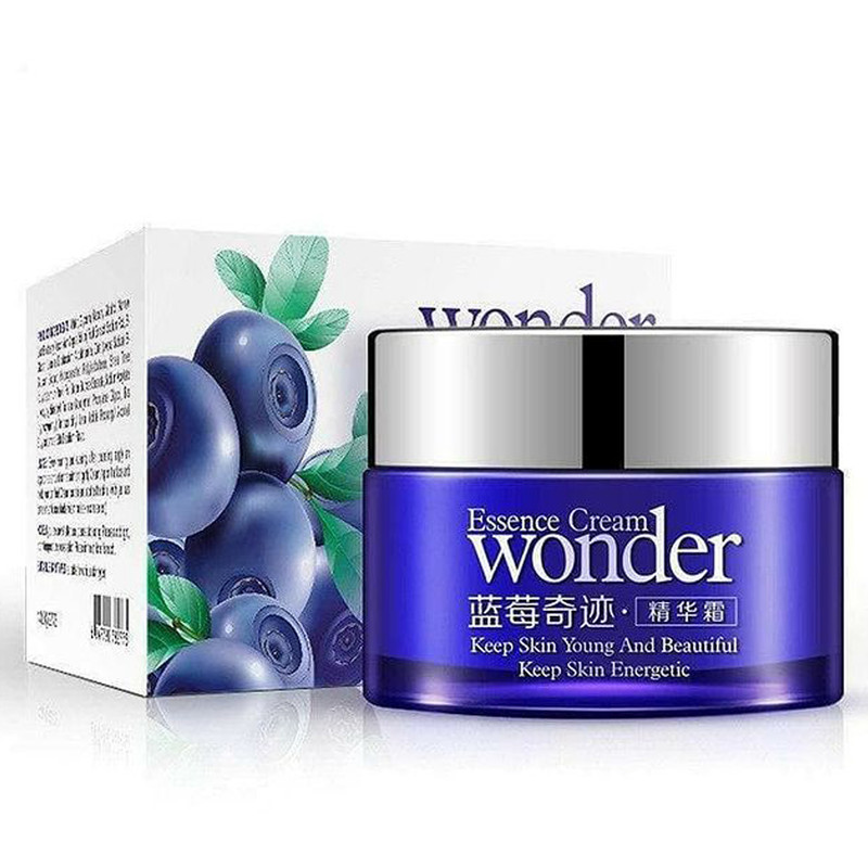 کرم آبرسان بایو آکوا مدل Wonder حجم 50 میلی لیتر کرم آبرسان بایو آکوا مدل Wonder حجم 50 میلی لیتر