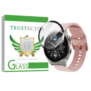 Trustector PMMAWAT Screen Protector For Huawei Watch GT2 46 mm