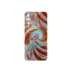 MAHOOT Molana Cover Sticker for Xiaomi Mi 9 SE