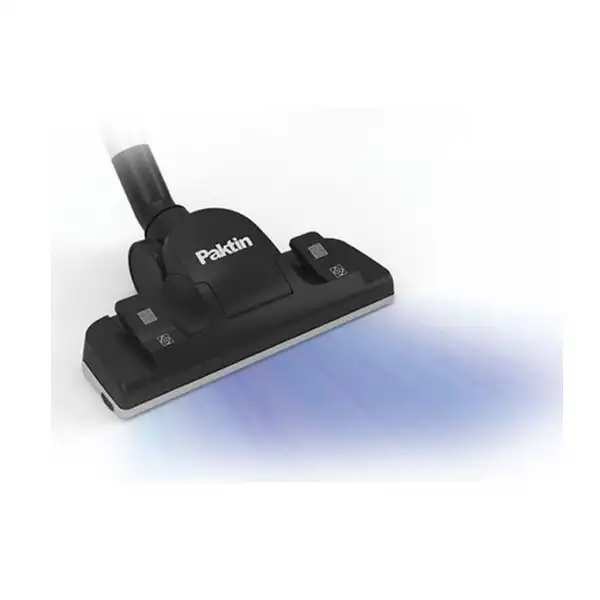 جاروبرقی سطلی پاکتین مدل MVC 4450