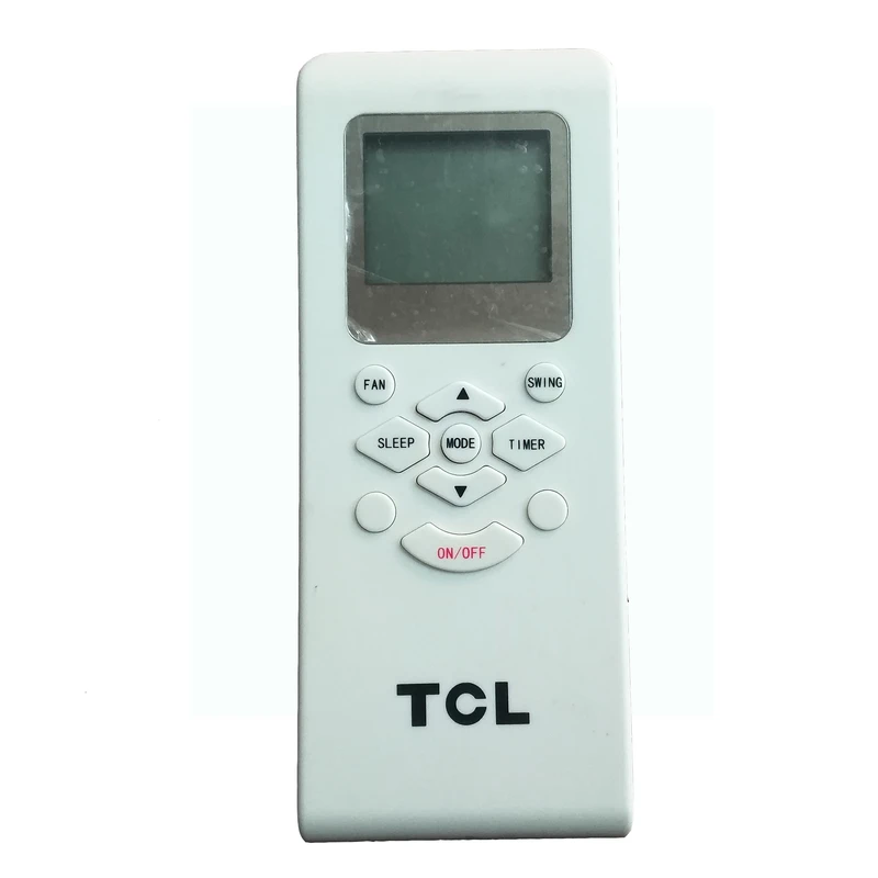 ریموت کنترل تی سی ال مدل 0015 مناسب برای کولر گازی TCL