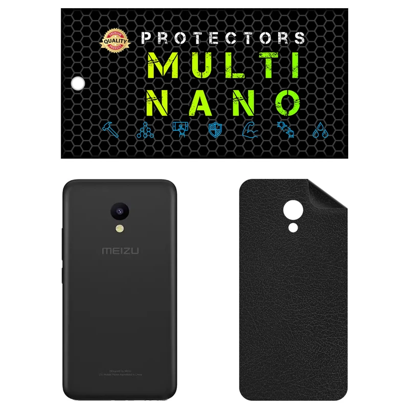 برچسب پوششی مولتی نانو مدل X-F1L مناسب برای گوشی موبایل میزو M5