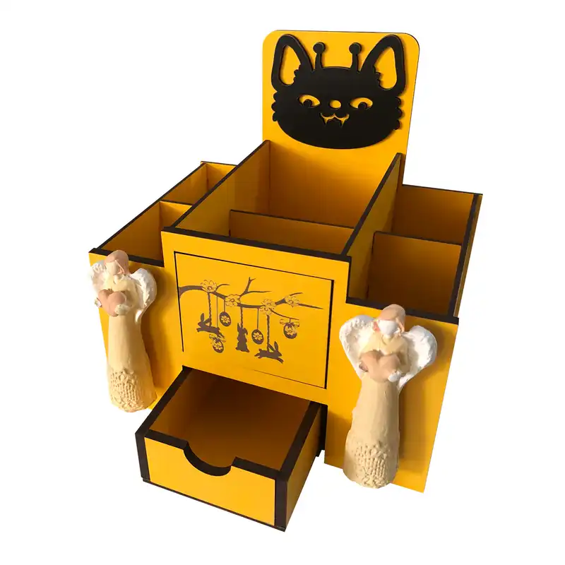 استند لوازم آرایشی مدل ST7