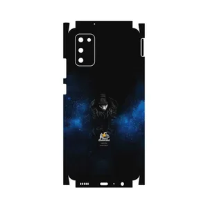 MAHOOT Eminem-FullSkin Cover Sticker for Samsung Galaxy M02s