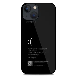 AKAM AMC-WA13M-NOSTECH-23 Cover For Apple iPhone 13 Mini