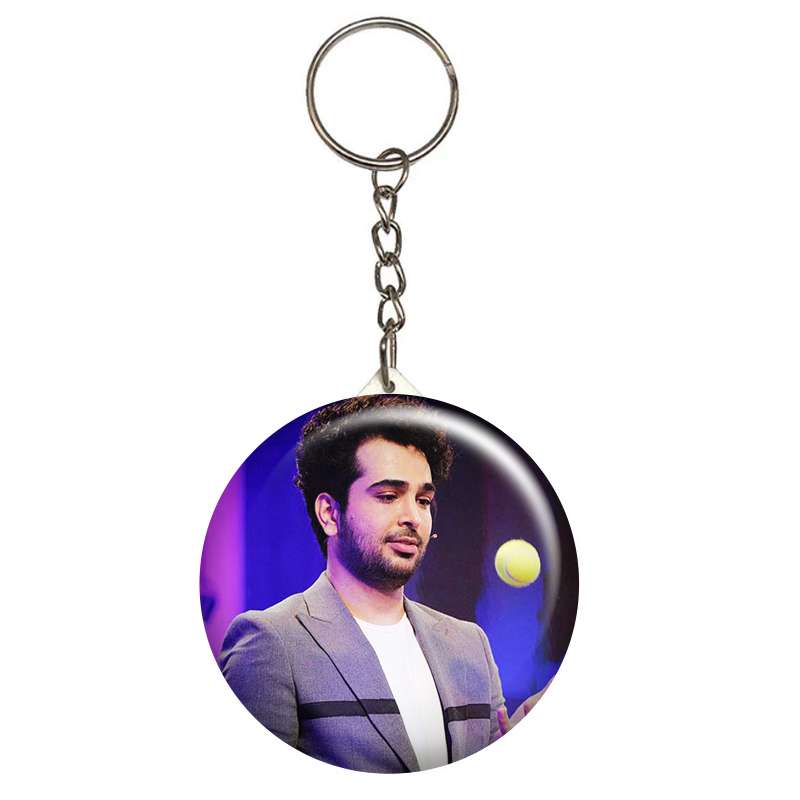 جاکلیدی گالری باجو طرح فرزاد فرخ کد 36