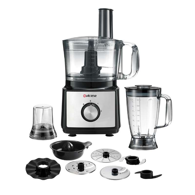 غذاساز ویکنز مدل VIC-219