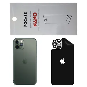 STAR RG Back Skin For Apple iPhone 11 Pro