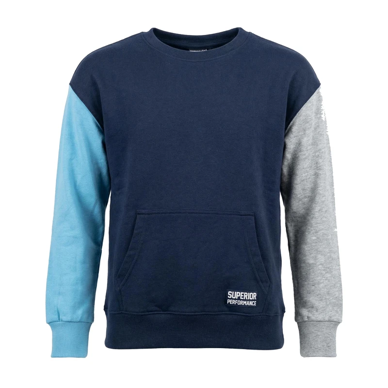 سویشرت پسرانه پیپرتس مدل superior001