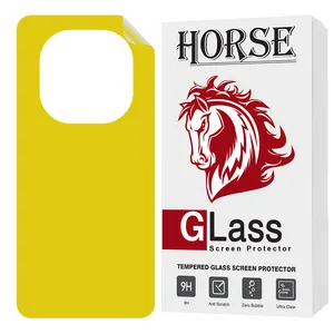 Horse TPBH20 Back Protector For Xiaomi Redmi 15