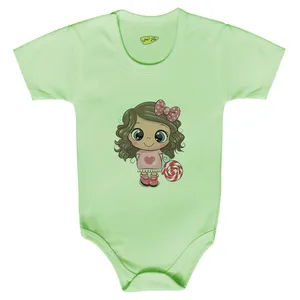 بادی نوزادی کارانس مدل BSG-3274