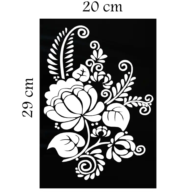 شابلون مدل کوکب