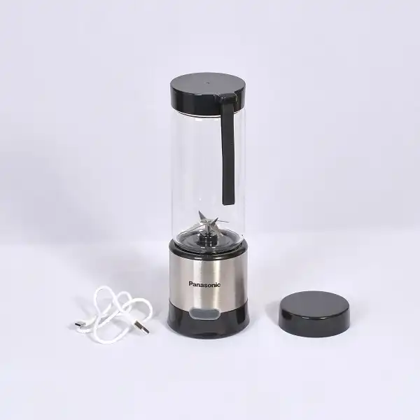 شیکر مدل شارژی GN-A02 Portable گنجایش 0.45 لیتر