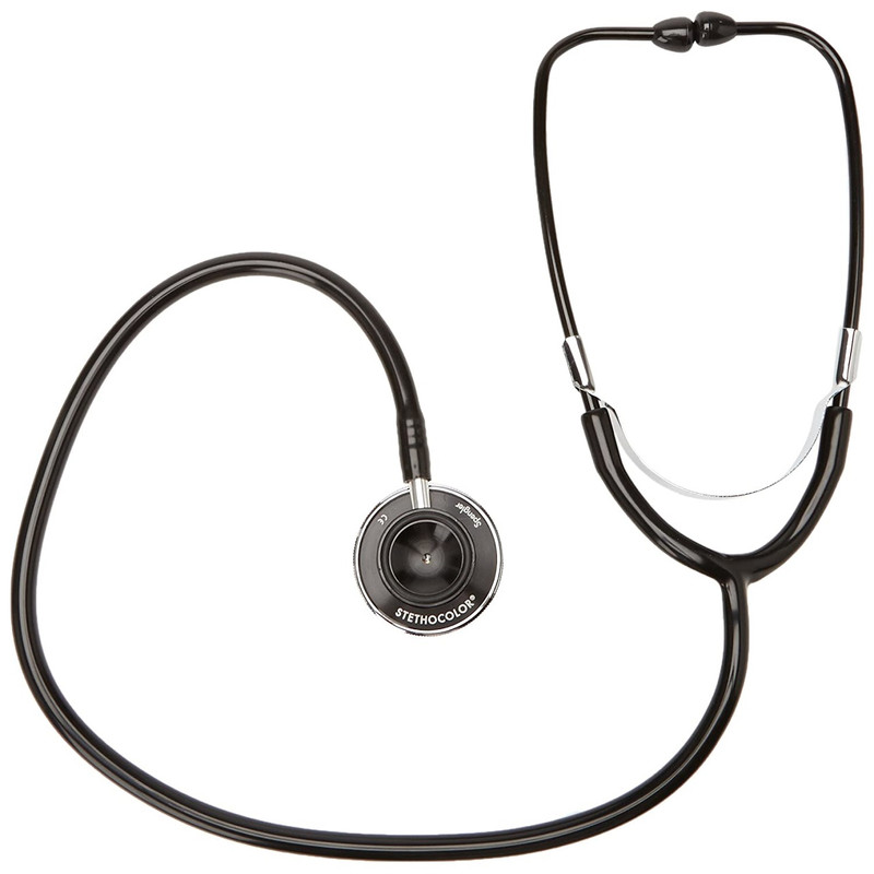 گوشی طبی اسپنگلر مدل DUAL BL