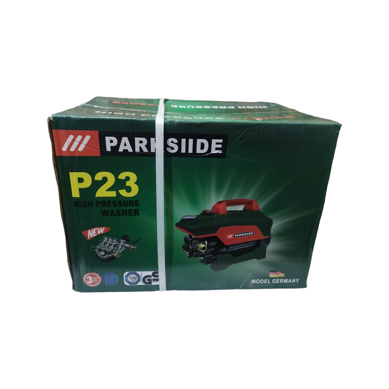 کارواش پارکساید مدل P23-250