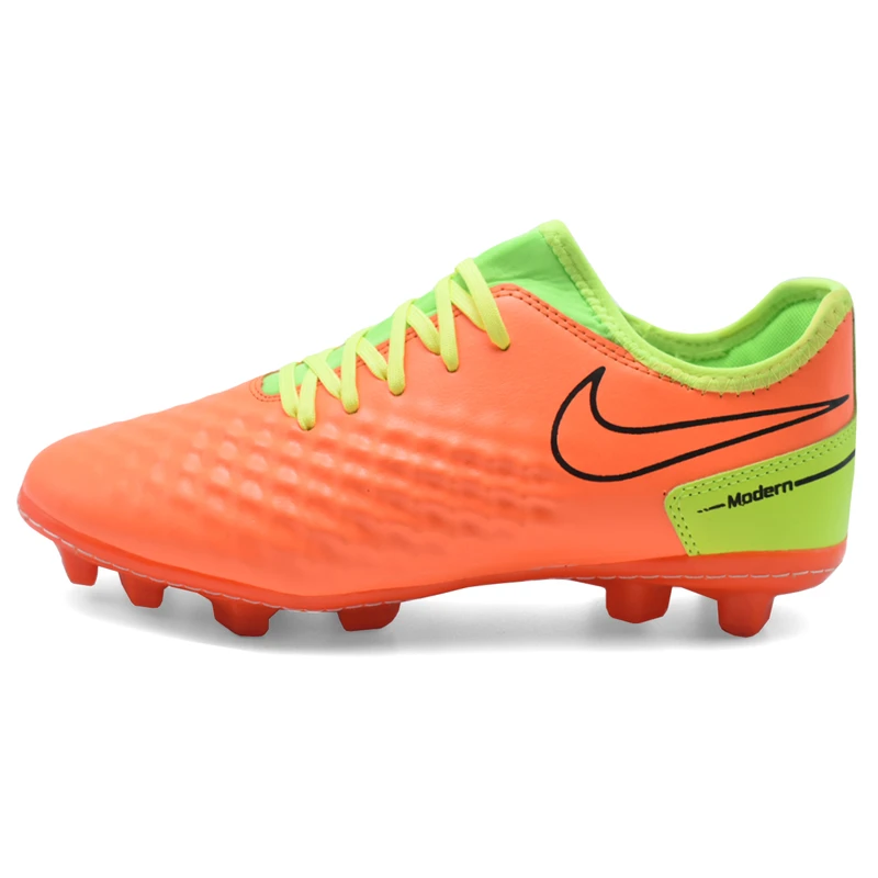 کفش فوتبال مردانه مدل مجیستا کد C-8655