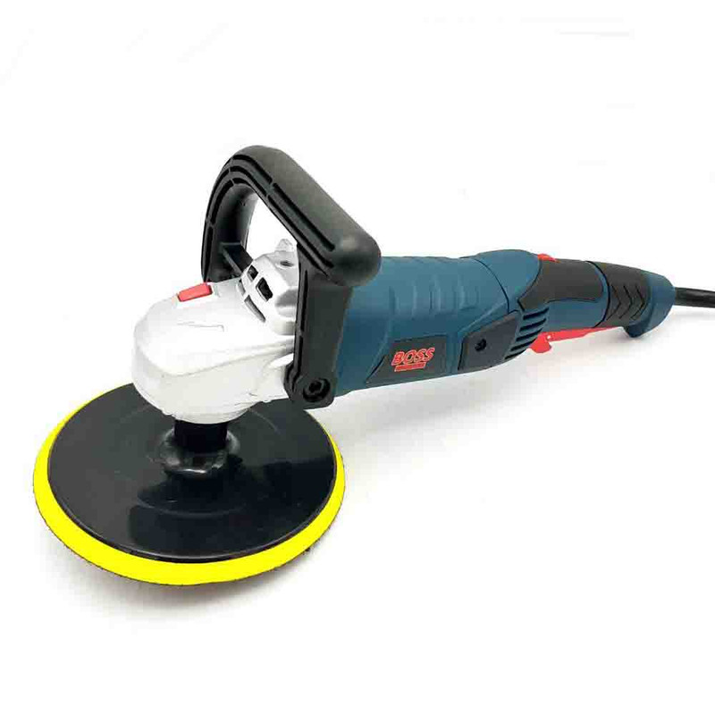 دستگاه پولیش باس مدل 2000