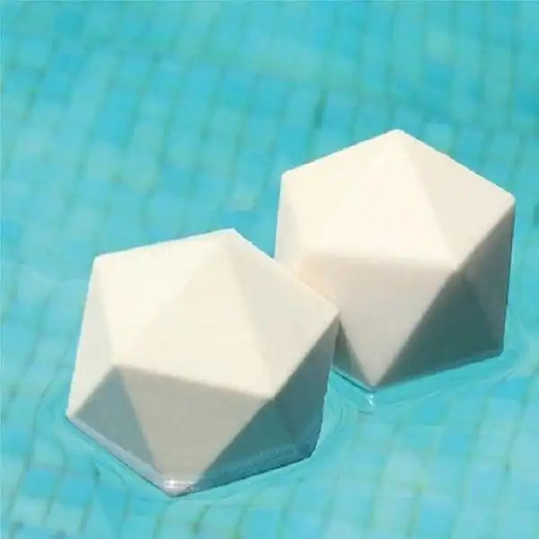 فوم جذب کننده چربی استخر مدل پاک بسته 10 عددی