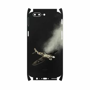 MAHOOT World-War-II-Aircraft-FullSkin Cover Sticker for OnePlus 5