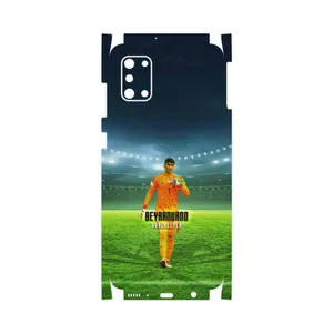 MAHOOT Alireza Beiranvand-FullSkin Cover Sticker for Samsung Galaxy A31