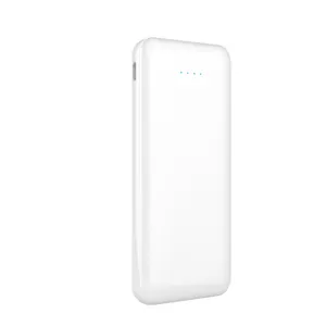 شارژر همراه مدل M5 ظرفیت 10000 میلی آمپر ساعت