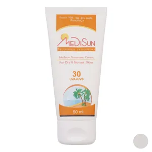 Medisun Sunscreen Cream SPF30 50ml