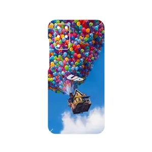 MAHOOT UP Cover Sticker for Samsung Galaxy S20 Plus