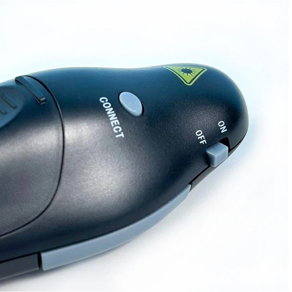 پرزنتر بی‌سیم جکنگ مدل JA-510
