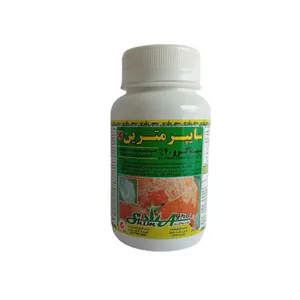 حشره کش سایپرمترین شیماگرو مدل 01 حجم 100 میلی لیتر