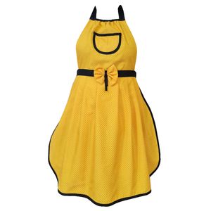 نقد و بررسی پیش بند آشپزخانه سندس مدل کدبانو کد F669 توسط خریداران